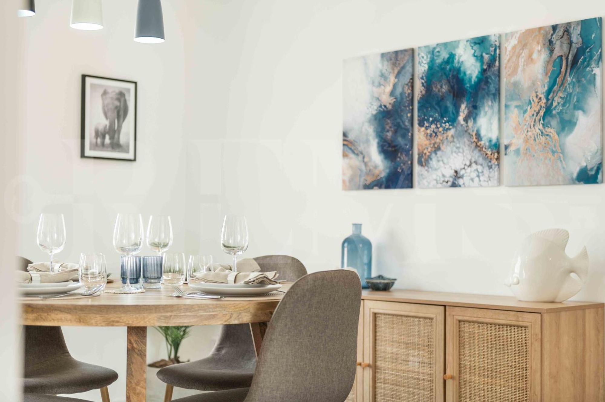 Sunlit & Fresh Apartment - Center By Rems Malaga Ngoại thất bức ảnh
